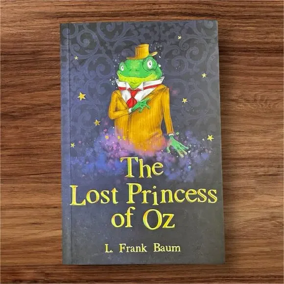 The Wizard of Oz Collection Incomplete Book Set
9 Books Sweet Cherry Publishing - Picture 8 of 14